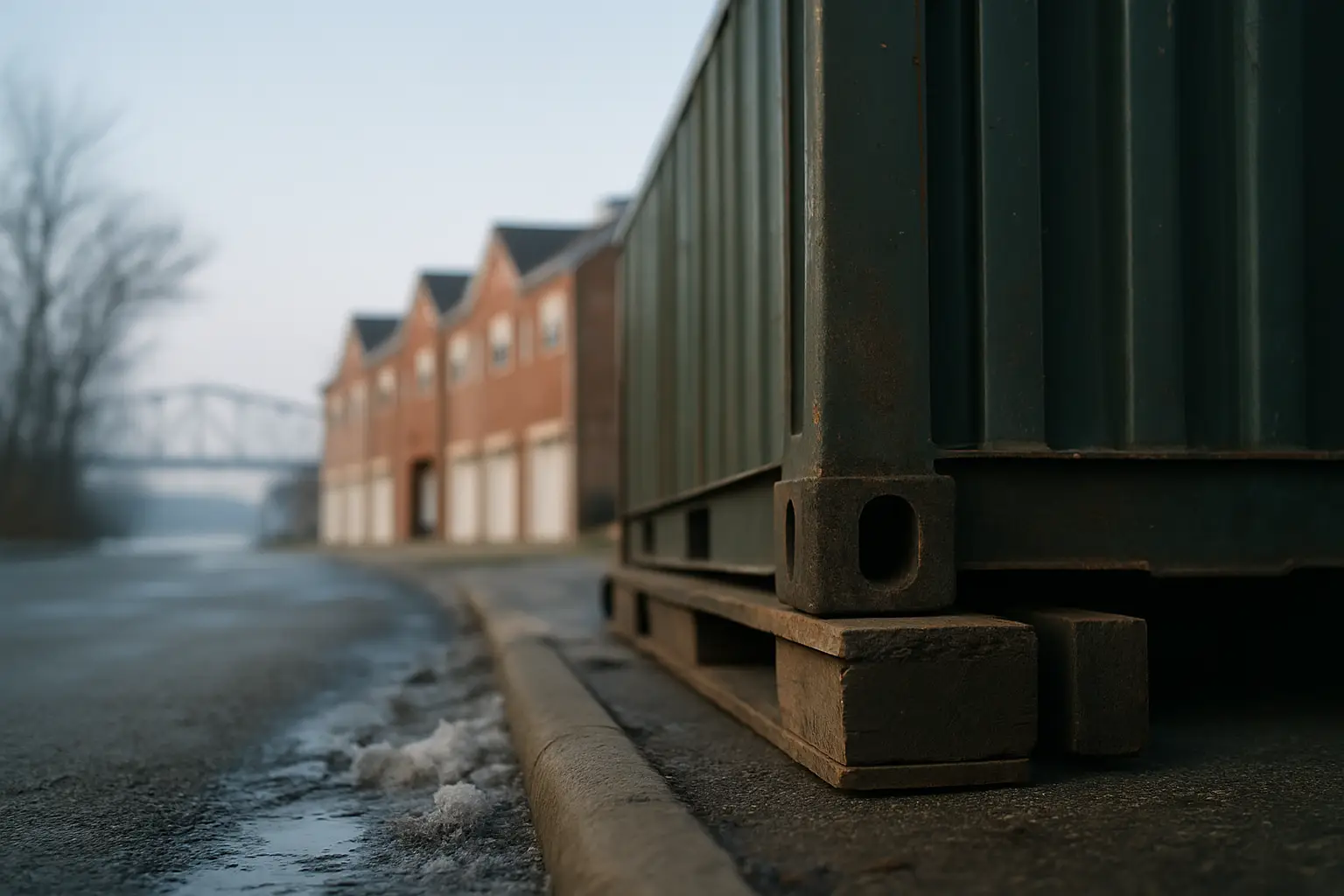 Dumpster Rental Milton, KY