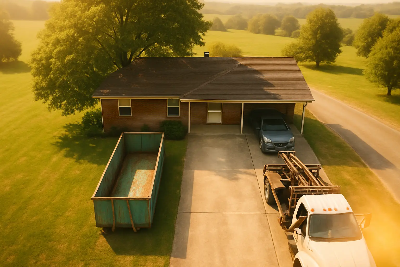 Owenton, KY