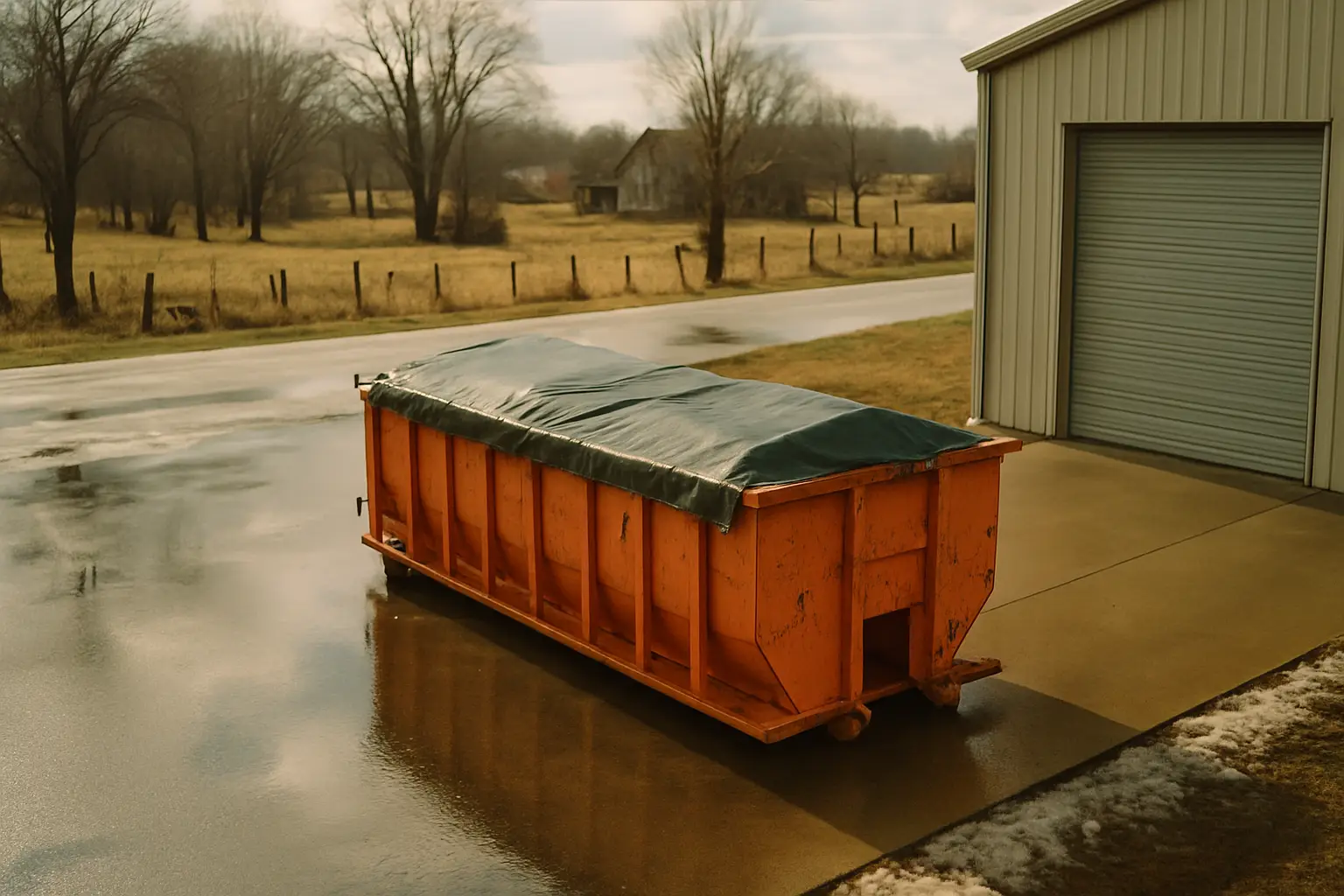 Worthville, KY